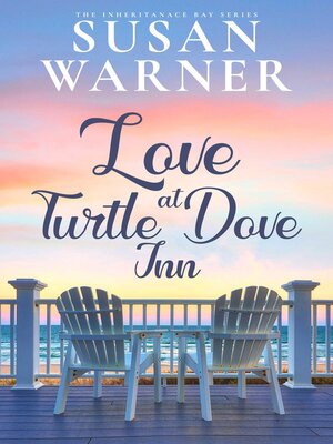 cover image of Love At Turtle Dove Inn